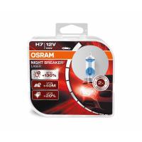 OSRAM H7 +130%