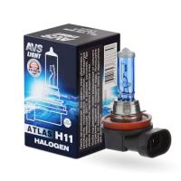 AVS ATLAS H11