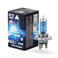 AVS ATLAS H4
