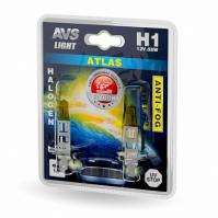 AVS ATLAS ANTI FOG H1