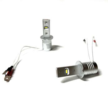 Светодиодные лампы головного света ATOM PRO