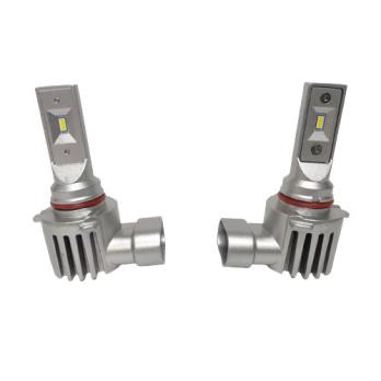 Светодиодные лампы головного света ATOM PRO