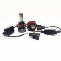 Светодиодные лампы RAM8 PRO