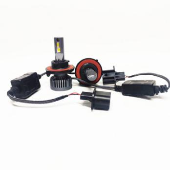 Светодиодные лампы RAM8 PRO