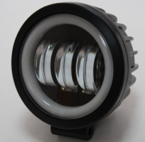 Фонарь светодиодный JR-O-30W