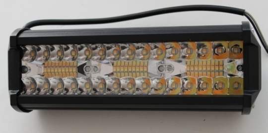 Балка светодиодная CG1