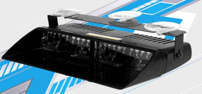 LED-S2 Светодиодная проблесковая балка для спец.автомобилей