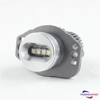 Светодиодный маркер для “Ангельских глазкок” БМВ E90 80W (16LED*5W) 