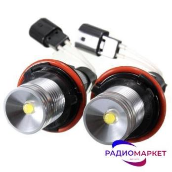 Светодиодный маркер для “Ангельских глазкок” БМВ Е39, Е53, Е65 CREE 5W