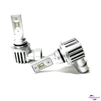 Светодиодные лампы головного света Atom PRO HB4 (9006)