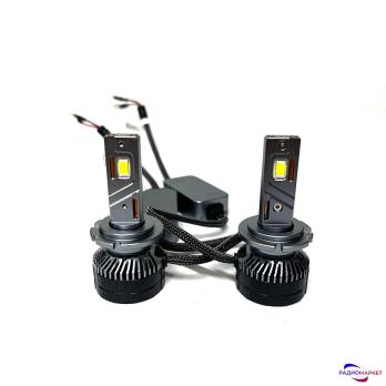 Светодиодные лампы головного света RAM Compact S D1/D2/D3/D4