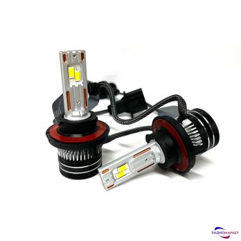 Светодиодные лампы головного света RAM Compact S H13