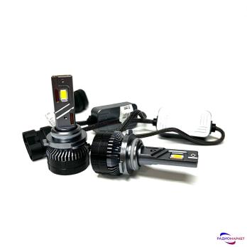Светодиодные лампы головного света RAM Compact S HB4 (9006)