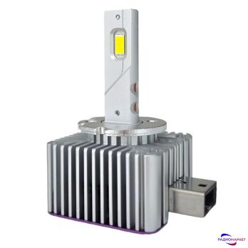 Светодиодные лампы головного света Sunrise Compact IN D1S/D1R