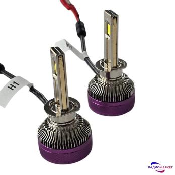 Светодиодные лампы головного света Sunrise Compact IN H1