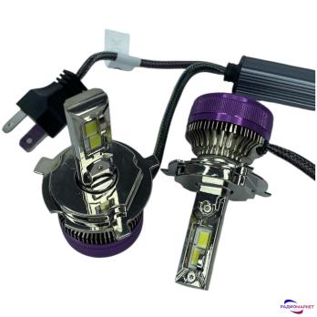 Светодиодные лампы головного света Sunrise Compact IN H4
