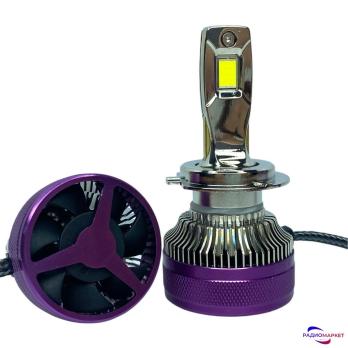 Светодиодные лампы головного света Sunrise Compact IN H7