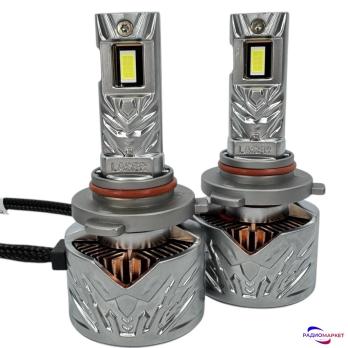 Светодиодные лампы головного света Sunrise Laser HB3 (9005)