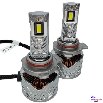 Светодиодные лампы головного света Sunrise Laser HIR2 (9012)