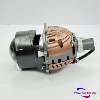 Bi-LED модуль 2.5″ Aozoom A15