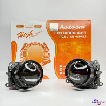 Bi-LED модуль 2.5″ Aozoom A15