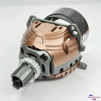 Bi-LED модуль 2.5″ Aozoom A15