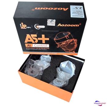 Bi-LED модуль 2.5″ Aozoom A5+
