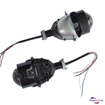 Bi-LED модуль 2.5″ Aozoom A5+