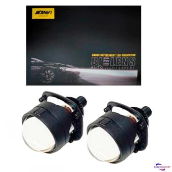 Bi-LED модуль 2.5″ SANVI Carlight Expert