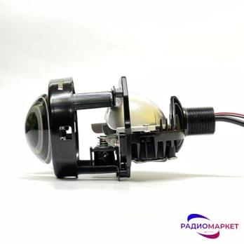 Bi-LED модуль 2.5″ SunRise Basic