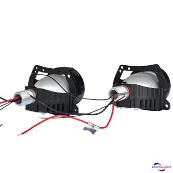 Bi-LED модуль 2.5″ SunRise Mini