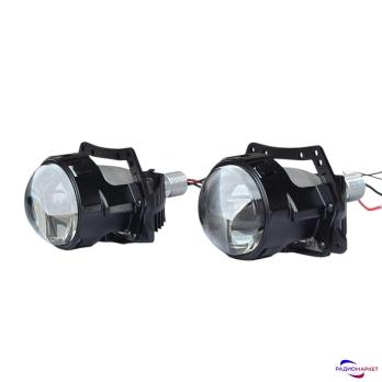Bi-LED модуль 2.5″ SunRise Mini