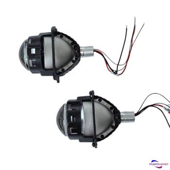 Bi-LED модуль 2.5″ SunRise Mini