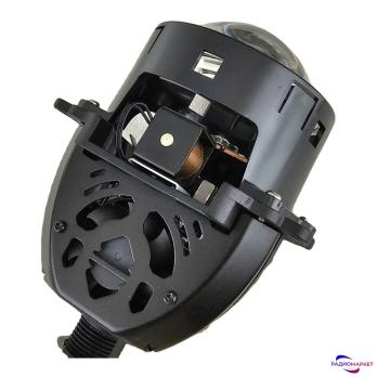 Bi-LED модуль 3.0" Aozoom Black King Kong