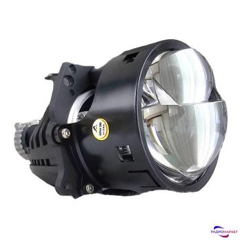 Bi-LED модуль 3.0" Aozoom Black King Kong