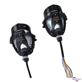 Bi-LED модуль 3.0" Aozoom Black King Kong