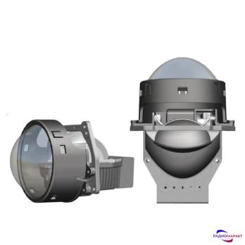 Bi-LED модуль 3.0" SunRise X7 12-24V