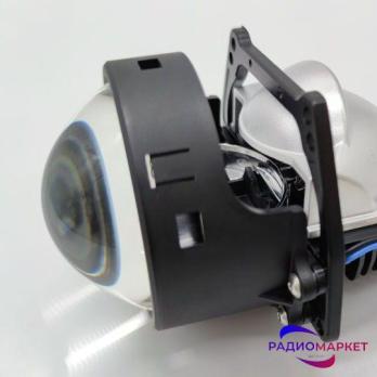 Bi-LED модуль 3.0" SunRise X7 12-24V