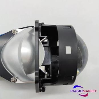 Bi-LED модуль 3.0" SunRise X7 12-24V