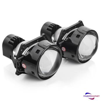 Bi-LED модуль 3.0″ Aozoom A12