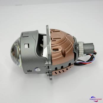 Bi-LED модуль 3.0″ Aozoom A15