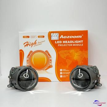 Bi-LED модуль 3.0″ Aozoom A15