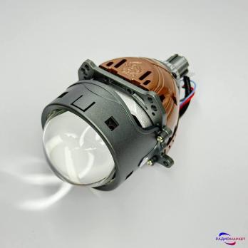 Bi-LED модуль 3.0″ Aozoom A15