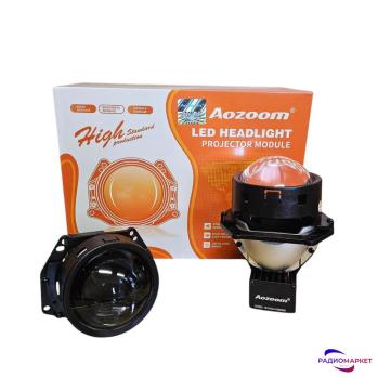 Bi-LED модуль 3.0″ Aozoom A3 PRO