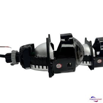 Bi-LED модуль 3.0″ Aozoom A5+