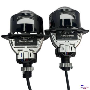 Bi-LED модуль 3.0″ Aozoom A5+