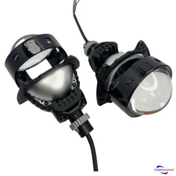 Bi-LED модуль 3.0″ Aozoom A5+