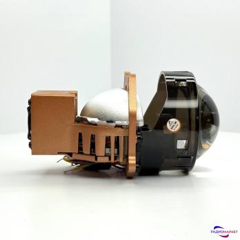 Bi-LED модуль 3.0″ Aozoom A6+