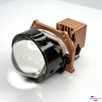 Bi-LED модуль 3.0″ Aozoom A6+