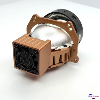 Bi-LED модуль 3.0″ Aozoom A6+